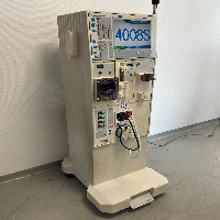 Fresenius Medical Care 4008 S Hemodialys Machines image 0